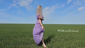 Stepdaughter's Solo Adventure in Nature by Creative_couple