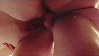 NastasikAnastasik - Step Brother Seduction: Russian Blonde's Throbbing Big Dick