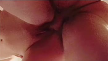 NastasikAnastasik - Step Brother Seduction: Russian Blonde's Throbbing Big Dick