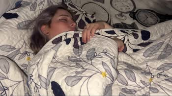 Ashleysoy's Secret: Cheating Girlfriend Caught by Boyfriend in Steamy 60FPS POV