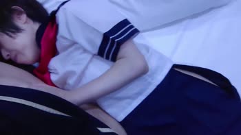 Kawaii-Hentai-Chan's Sailor Sweetheart Seduction