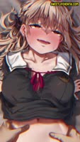 Sweet Life Hentai's Step Sis Creampie Fantasy Unleashed