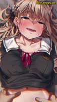 Sweet Life Hentai's Step Sis Creampie Fantasy Unleashed
