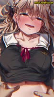 Sweet Life Hentai's Step Sis Creampie Fantasy Unleashed