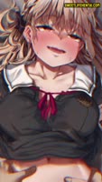 Sweet Life Hentai's Step Sis Creampie Fantasy Unleashed