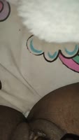 Slimwetblackpussy's Hot Afternoon Delight: Creampie Solo Fun!