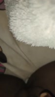 Slimwetblackpussy's Hot Afternoon Delight: Creampie Solo Fun!