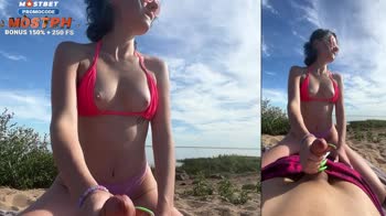 Darcy Dark's Car Park Beachside Blowout