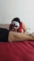 Arabsex07's Timid French Beauty Craves Hard Sex and Deep Creampies