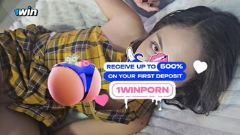 Teensex999's First Time Frenzy: Student Seduces Stepbrother