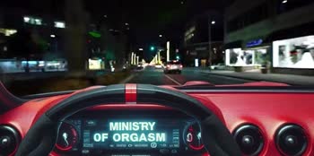 Ministry_Of_Orgasm - Ministry of Orgasm's Raw Affair: High-Speed Blowjob & Throat-Ripping Frenzy