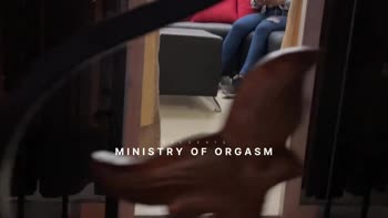Ministry_Of_Orgasm - Ministry of Orgasm's Raw Affair: High-Speed Blowjob & Throat-Ripping Frenzy