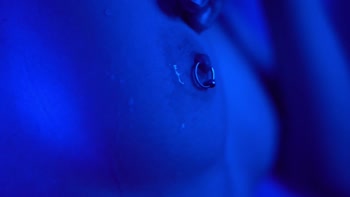 Milky Alice PH's Sensual Solo: Nipple Piercing Delights