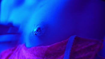 Milky Alice PH's Sensual Solo: Nipple Piercing Delights