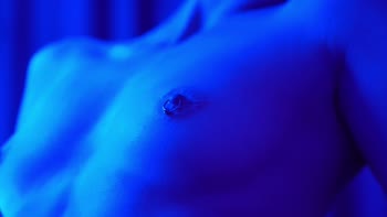 Milky Alice PH's Sensual Solo: Nipple Piercing Delights