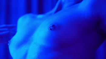 Milky Alice PH's Sensual Solo: Nipple Piercing Delights
