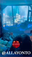 AliAyonto - Skinny Tattooed Lover Unleashes Passion with Stunning Latina Teen (18+) in Tampa Stormy Romance