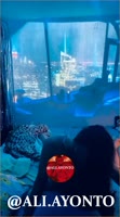 AliAyonto - Skinny Tattooed Lover Unleashes Passion with Stunning Latina Teen (18+) in Tampa Stormy Romance