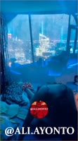 AliAyonto - Skinny Tattooed Lover Unleashes Passion with Stunning Latina Teen (18+) in Tampa Stormy Romance