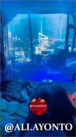 AliAyonto - Skinny Tattooed Lover Unleashes Passion with Stunning Latina Teen (18+) in Tampa Stormy Romance