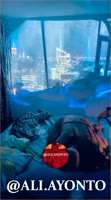 AliAyonto's Big Ass Latina Stormy Seduction: Exclusive Porn for Women
