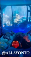 AliAyonto's Big Ass Latina Stormy Seduction: Exclusive Porn for Women