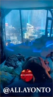 AliAyonto's Big Ass Latina Stormy Seduction: Exclusive Porn for Women