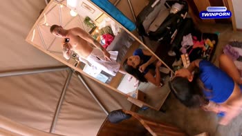 Fernanda_Ribeiro - Fernanda Ribeiro's Big Tit POV: Satisfying Her Craving on Public Pole