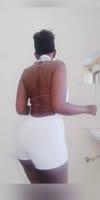 NinthSpade's Sizzling MILF POV Doggystyle Ride