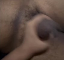 Bellazas' Hairy Rendezvous: Big Black Cock & Asian Pussy
