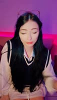 Puu Girl's Cute College Domme Session: Punheta Guiada & Sph