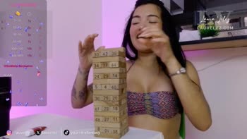 your lil fantasy - Lau Velez's Lil' Fantasy: Innocent Cutie's ASMR POV Virtual Sex