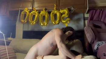 Micky Manson's Taboo Step Fantasy: Step Dad Creampie for 50k Followers