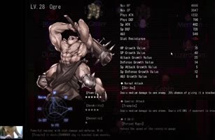 Monster Muscle Fucks Petite Heroine in Sizzling Cartoon Fantasy