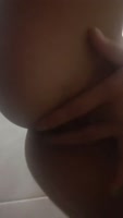 princessteenlatina - Princess Teen (18+) Latina's Steamy Solo Dance & Creampie Delight