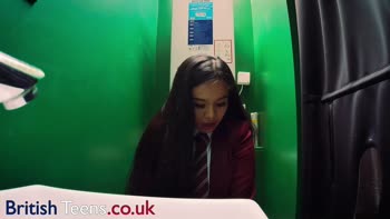Echo's Gloryhole Encounter