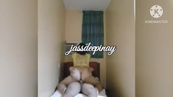 JassDeePinay's First Time Gangbang: A Filthy Pinay Frenzy