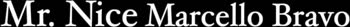 Marcello Bravo Takes Ambar Lapiedra to New Heights