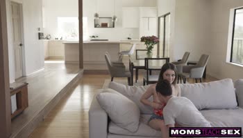 Juan Loco Teaches Jamie Michelle a Step Family Lesson