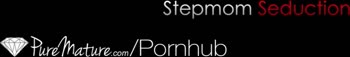 PureMature - Stepmother Olivia Austin Seduces Stepson at Family Holiday