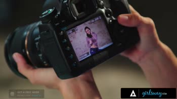 Cassidy Klein Exposes Aidra Fox's Secret Photoshoot Fantasy