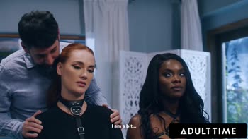 Tommy Pistol's Wild Ride: Siri Dahl, Ana Foxxx Share Him in Steamy Reality Threesome