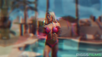 Fit Kitty Fucking By The l