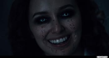Succubus Invasion: Tiffany Tatum and Leana Lovings in Anime Horror