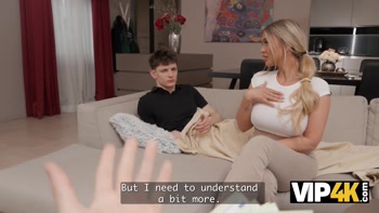 VIP4K. How much money does it take to fuck Aspen Reign?