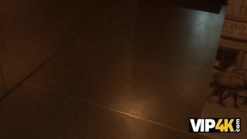 VIP4K. How much money does it take to fuck Aspen Reign?