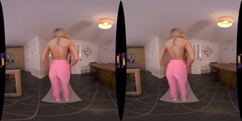 Beth Morgan - Waps Out Workout