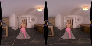 Beth Morgan - Waps Out Workout