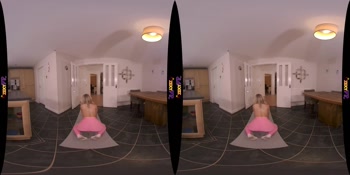 Beth Morgan - Waps Out Workout