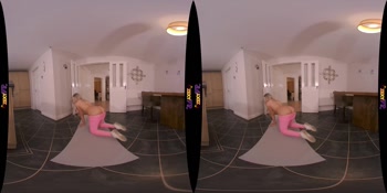 Beth Morgan - Waps Out Workout